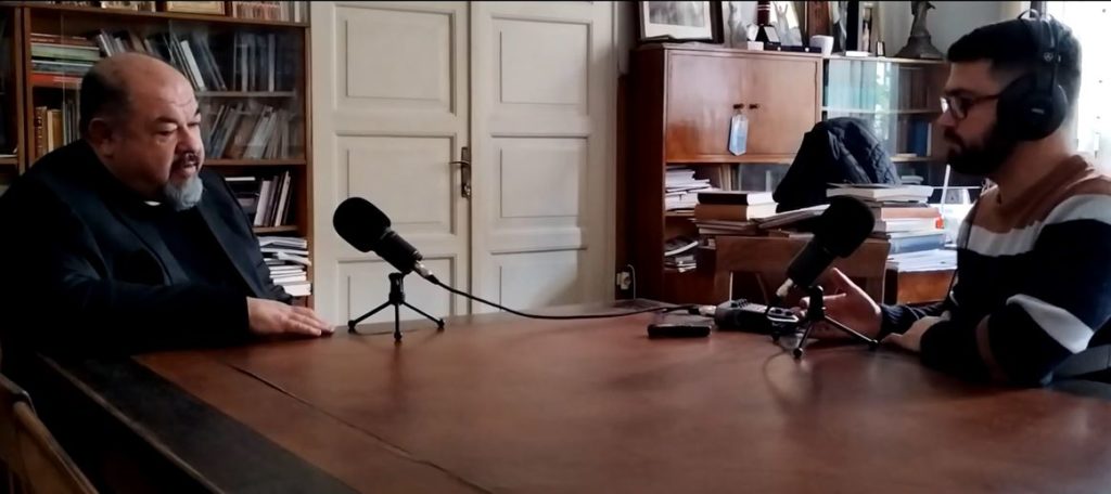 Богословският факултет в новооткрития филиал на СУ в Бургас ще започне академичната година с две магистърски програми