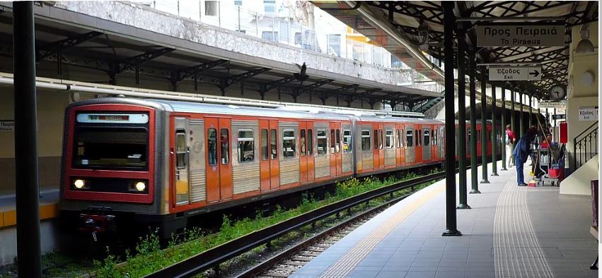 ΗΣΑΠ: Στάση εργασίας την Τετάρτη