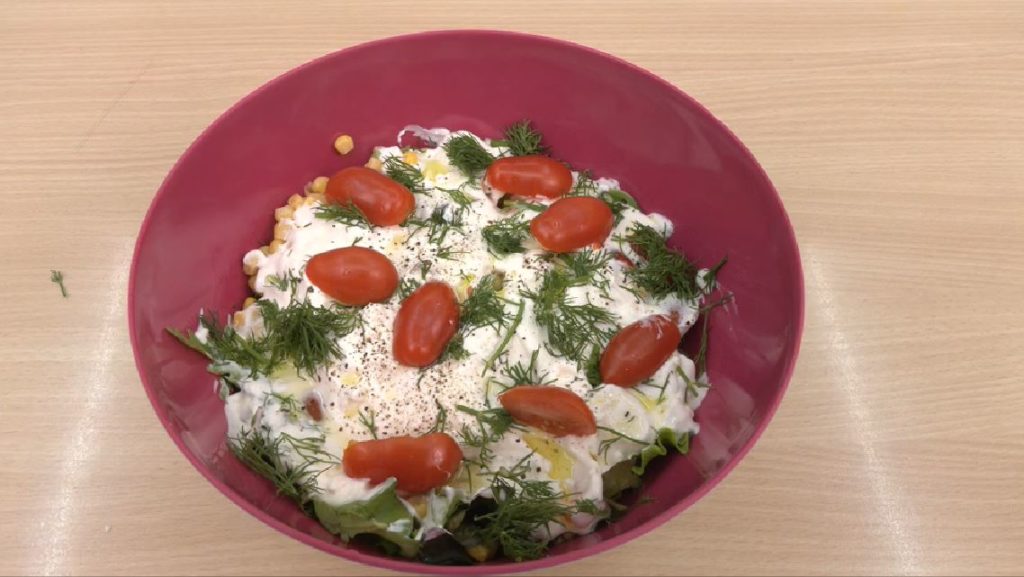 Συνταγές από το βιβλίο του Συλλόγου Σκελετικής Υγείας “Πεταλούδα” στην εκπομπή «Στην κουζίνα…» στην Pemptousia TV