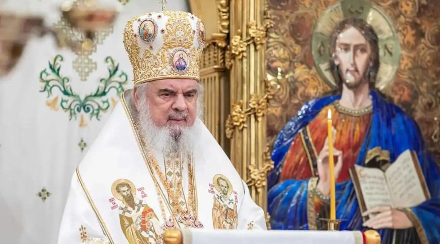 Ο Πατριάρχης Ρουμανίας για τους υπερασπιστές των ταπεινών ανθρώπων