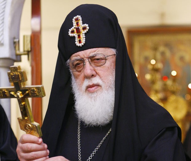 Συλλυπητήριο μήνυμα Γεωργίας Ηλία προς τον Οικουμενικό Πατριάρχη