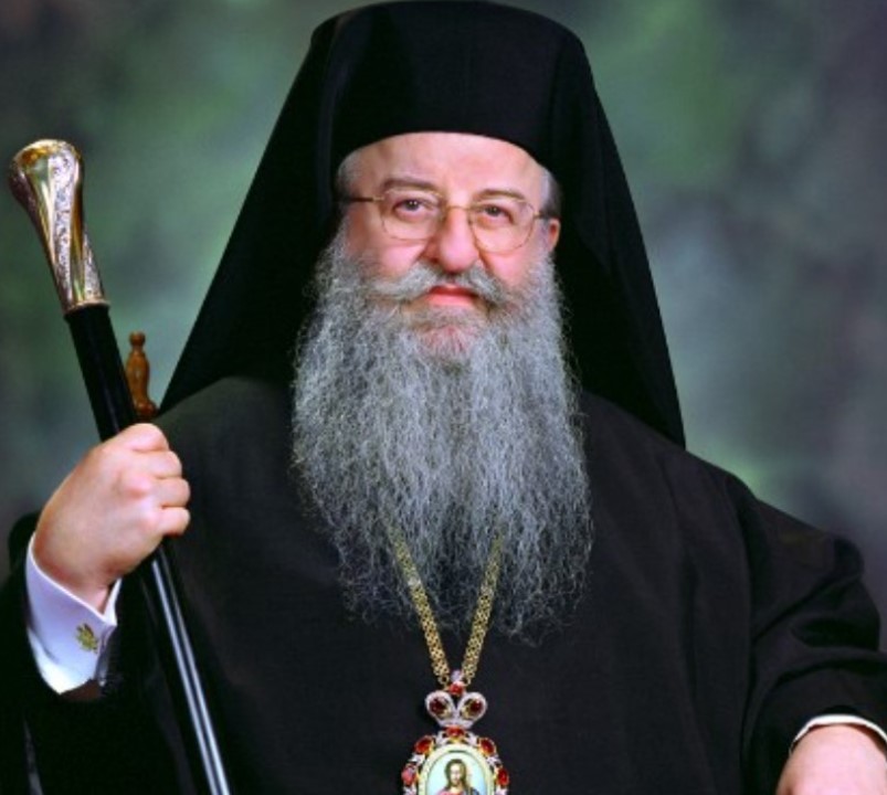 Η Εγκύκλιος του Μητροπολίτη Θεσσαλονίκης για την αποστολή ανθρωπιστικής βοήθειας στην Τουρκία και στη Συρία