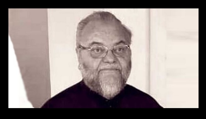 Εκδημία Αρχιμανδρίτη Αλέξανδρου Τσιουχάρη