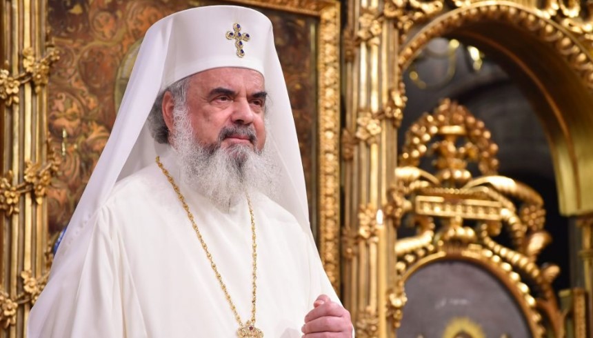Ο Πατριάρχης Ρουμανίας για το «Ευαγγέλιο της κρίσεως»