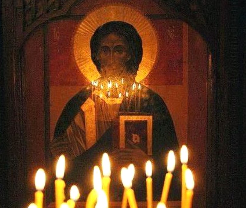 Κυριακή της Τυρινής: Είμαστε έτοιμοι να αγωνιστούμε στο στάδιο των αρετών;