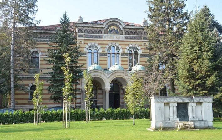 Απόφαση του Πατριαρχείου Βουλγαρίας για την ρωσική εισπήδηση στην Αφρική