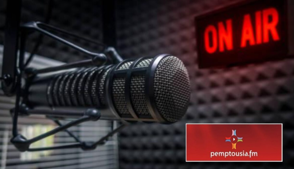Παγκόσμια Ημέρα Ραδιοφώνου – Ο Pemptousia FM γιορτάζει