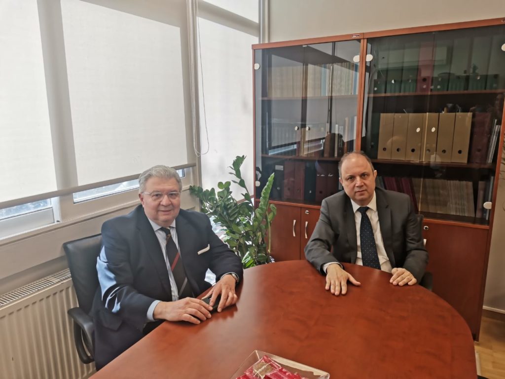 2ο Παγκόσμιο Πανομογενειακό Ιατρικό Συνέδριο στη Θεσσαλονίκη