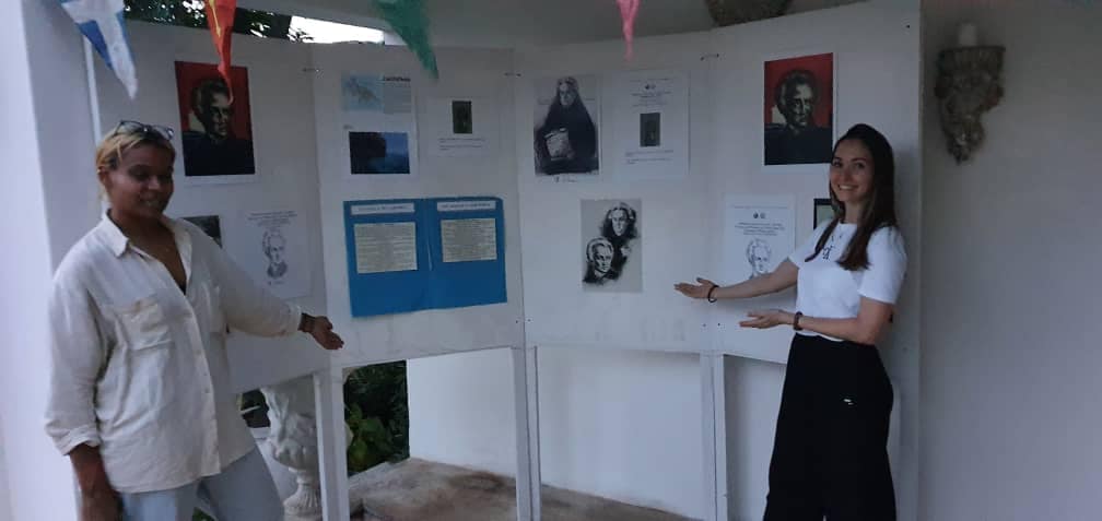 Ζάμπια: Προετοιμασίες για την εορτή της Παγκόσμιας Ημέρας Ελληνικής Γλώσσας