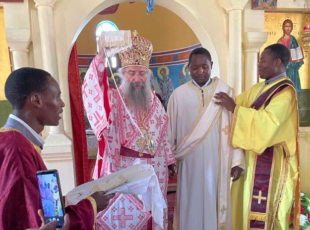 Φυτώρια για νέους κληρικούς τα σχολεία του Πατριαρχείου Αλεξανδρείας