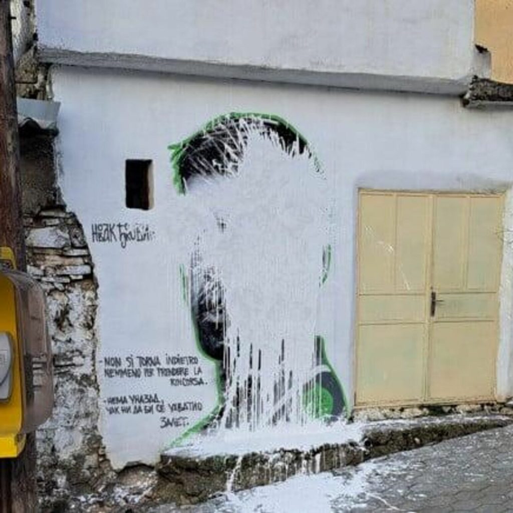 Επισκοπή Ράσκας: “Η αστυνομία ερευνά, αλλά οι δράστες δεν οδηγούνται ποτέ στη δικαιοσύνη”