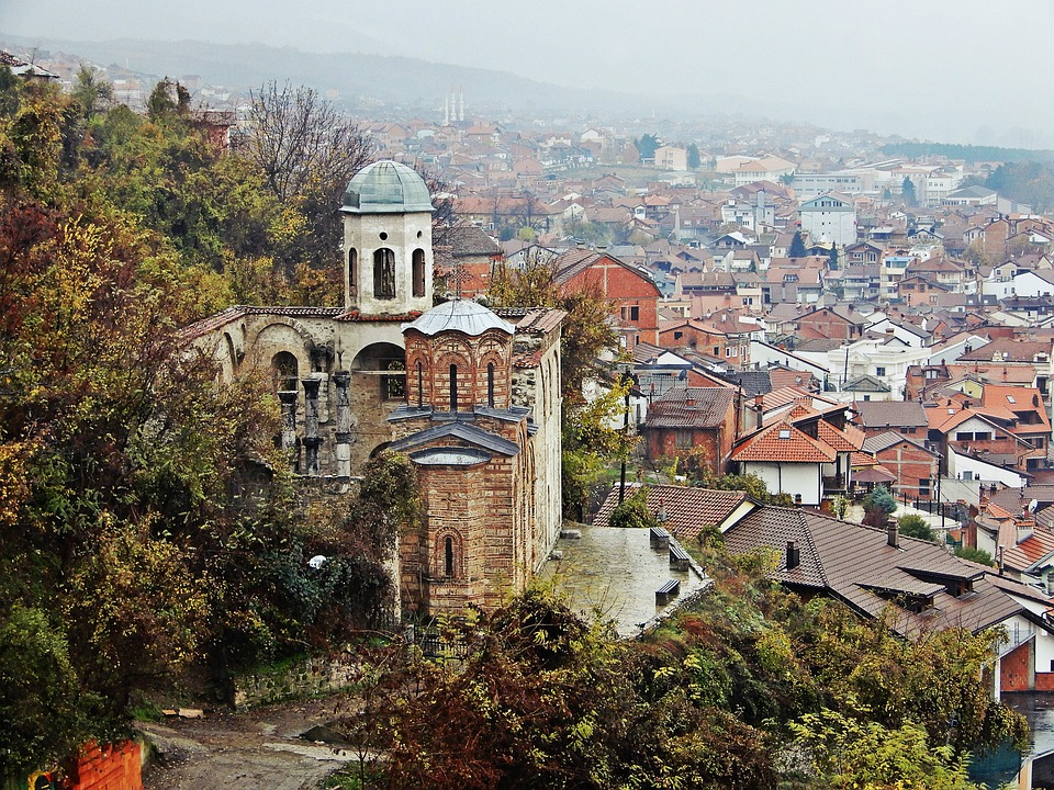 EU refers to normalization agreement between Serbia, breakaway province of Kosovo & Metohija