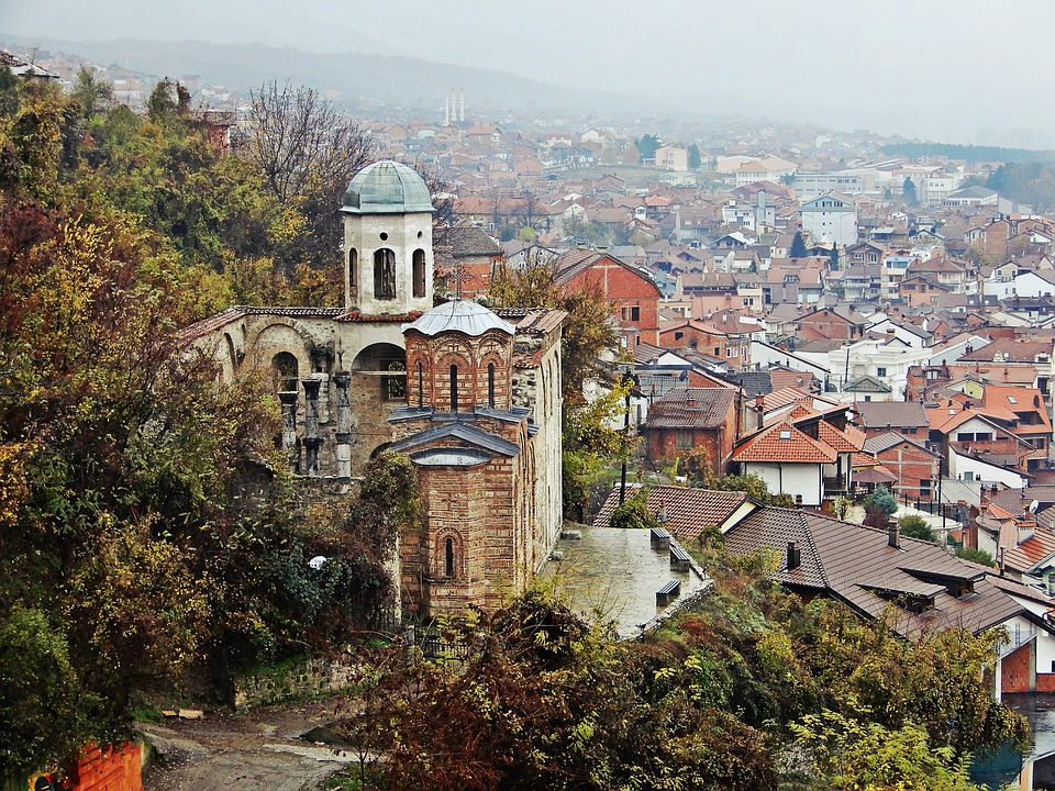 Όσα προβλέπει το ευρωπαϊκό σχέδιο για τη Σερβική Εκκλησία και η αφιερωμένη Σαρακοστή στο Κοσσυφοπέδιο και τα Μετόχια
