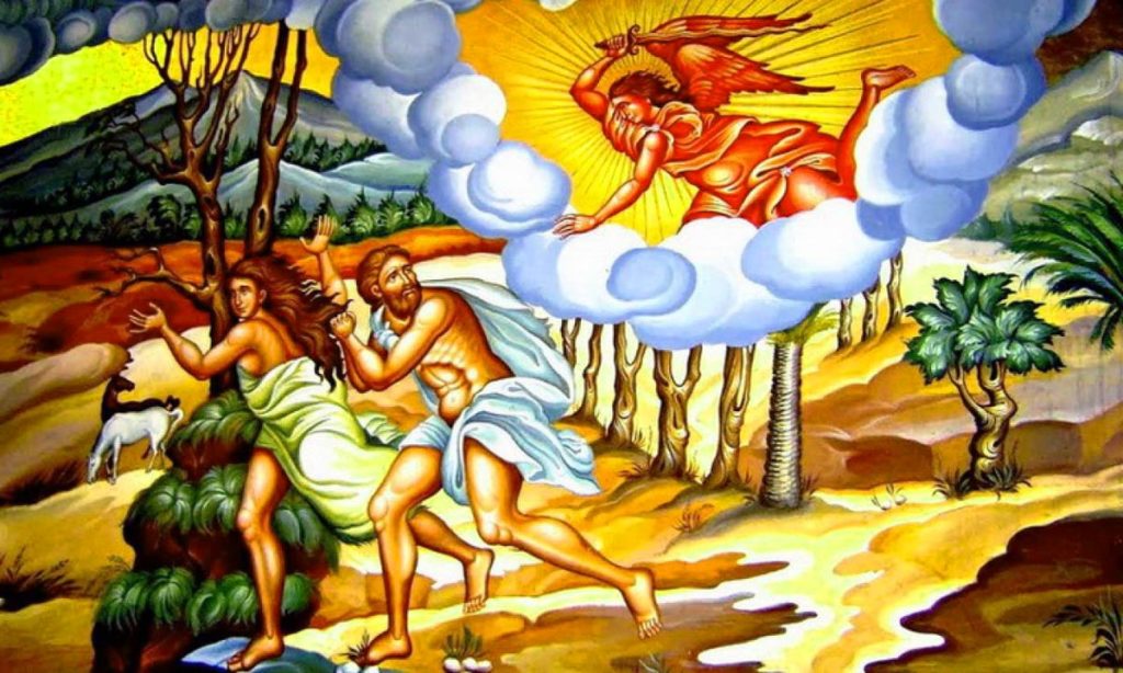 Το Ανίκητο Όπλο – Του π. Δημητρίου Μπόκου