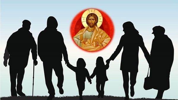 Church of Greece observes day devoted to young people