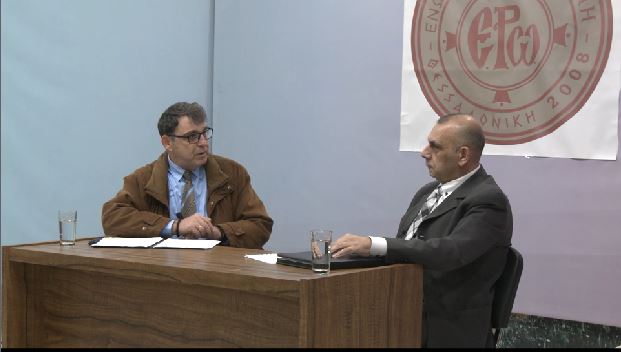 Μην χάσετε σήμερα στην Pemptousia TV την εκπομπή “Πατριδογνωσία”