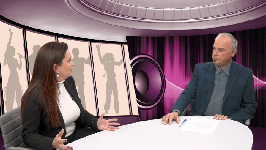 Φωνή και Ιατρική: Ό,τι πρέπει να γνωρίζεις, σήμερα στο Forum της Φωνής στην Pemptousia TV