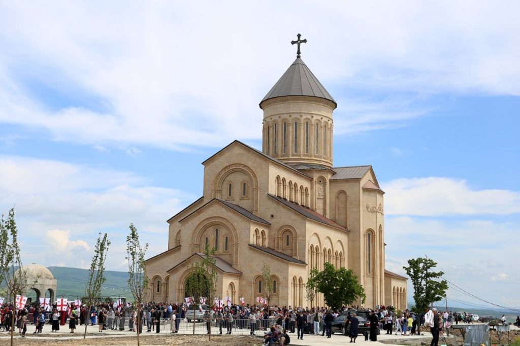 მართლმადიდებელი ეკლესია დიდმარხვისთვის მზადებას იწყებს