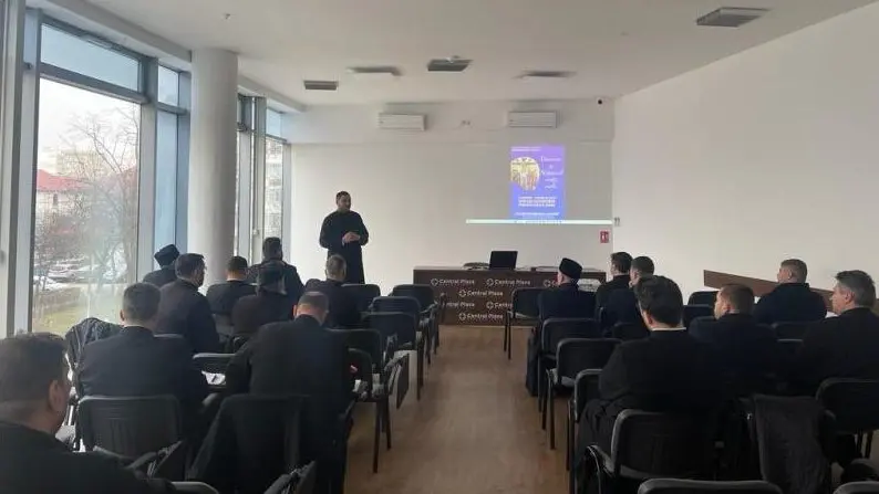 Protoieria Bacău: 100 de cateheze în Postul Mare