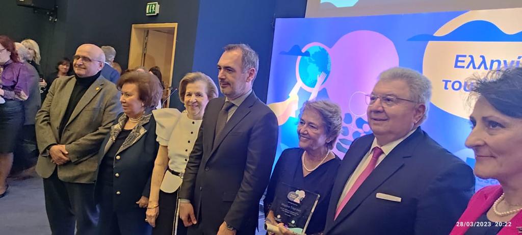 Κατσανιώτης: Εθνική αποστολή η μέριμνα του κράτους για τον απόδημο Ελληνισμό