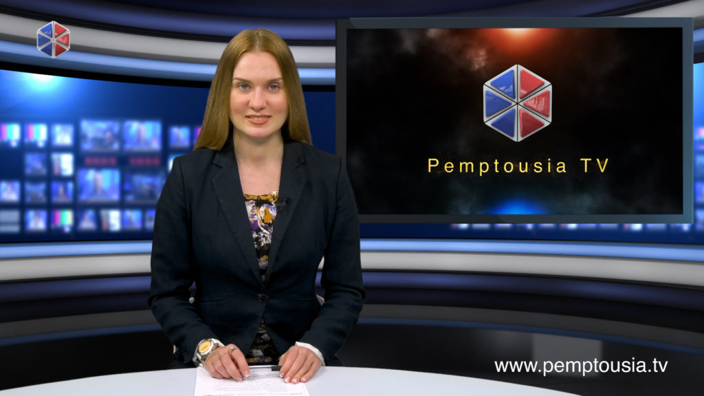 Новости на русском языке