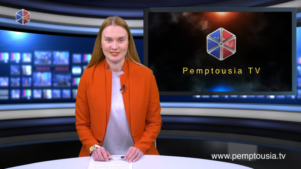 Новости на русском языке