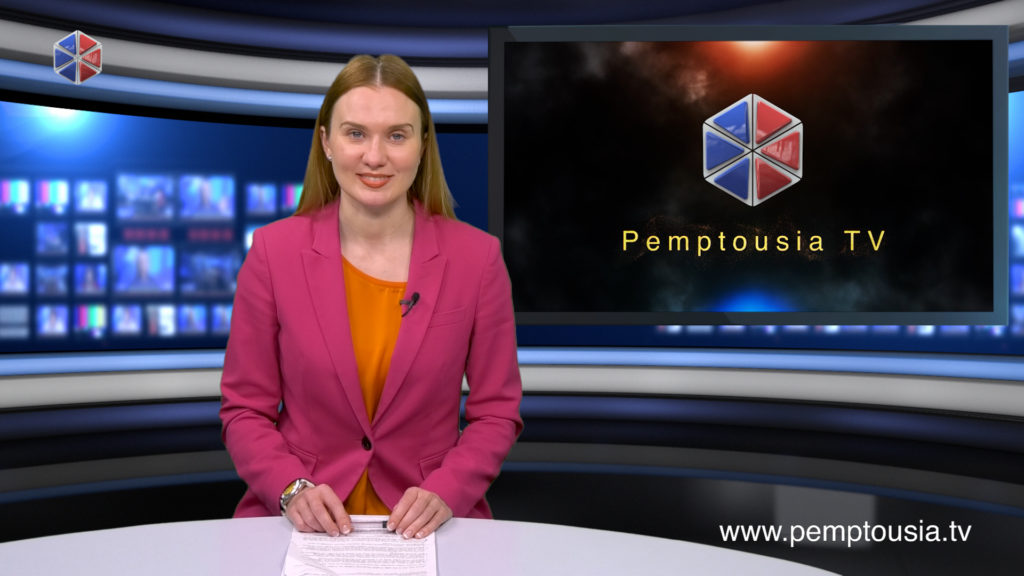 Новости на русском языке