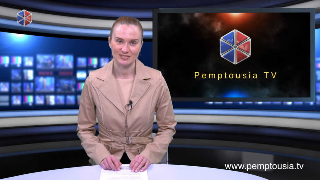 Новости на русском языке