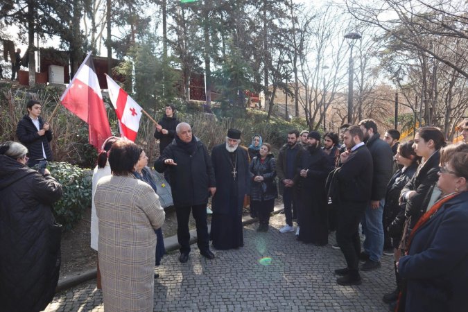 გარდასულ დღეთა გახსენება