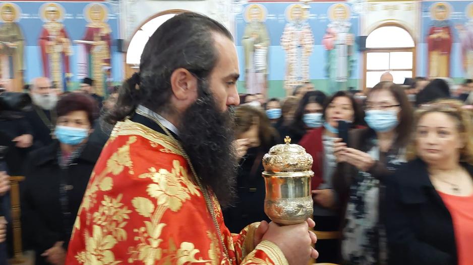 Ενθρονίζεται την Κυριακή ο νέος Μητροπολίτης Πάφου  – To μήνυμα της εκλογής το Σάββατο στη Λευκωσία