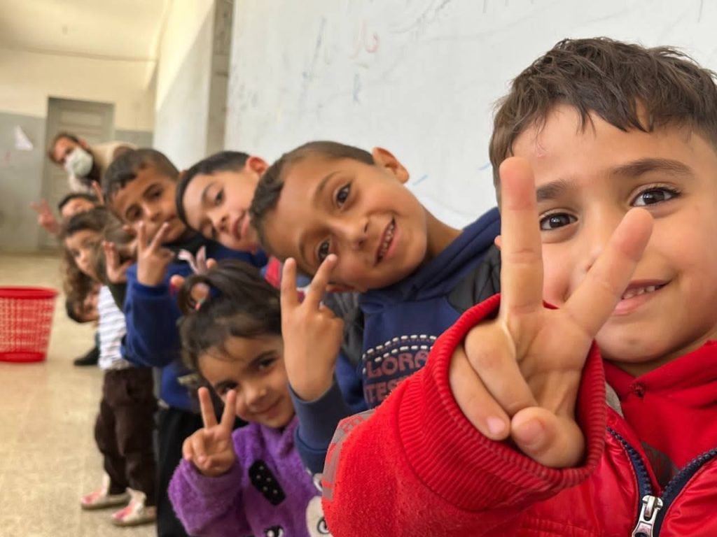 Τουρκία: Η Ορθόδοξη Εκκλησία που έγινε καταφύγιο για τους σεισμόπληκτους και τα χιλιάδες γεύματα αγάπης