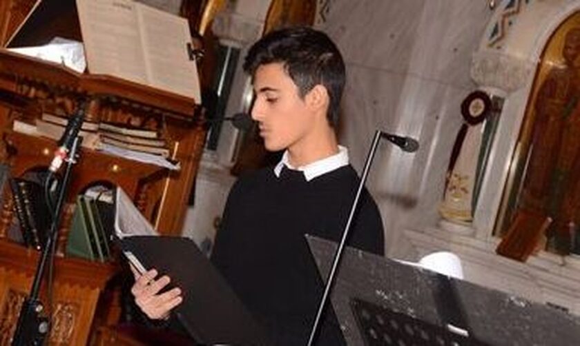 Τέμπη: Συγκλονίζει ο πατέρας του 23χρονου Κυπριανού (VIDEO)