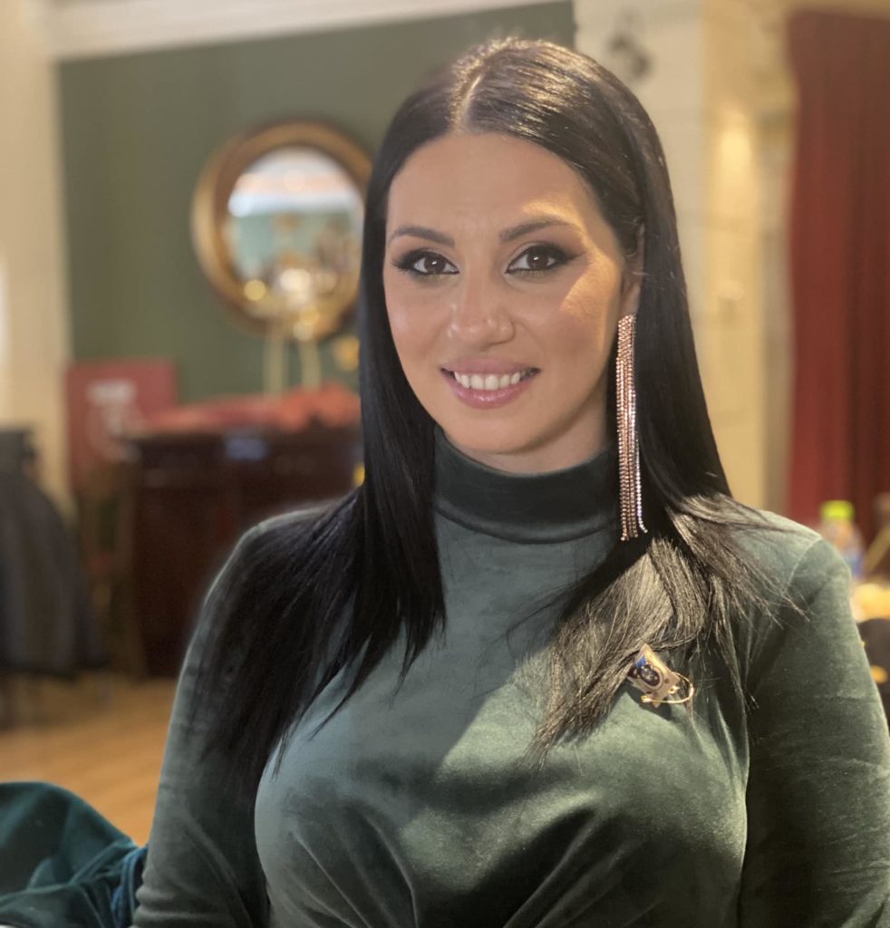 Συγκινεί ο σύζυγος της αδικοχαμένης Αθηνάς: Ζητάω δύναμη από το Θεό να σταθώ στα πόδια μου για να μεγαλώσω το παιδί μας