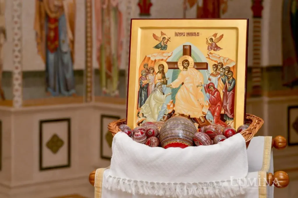 Asociația Filantropia organizează o colectă umanitară în perioada Postului Mare