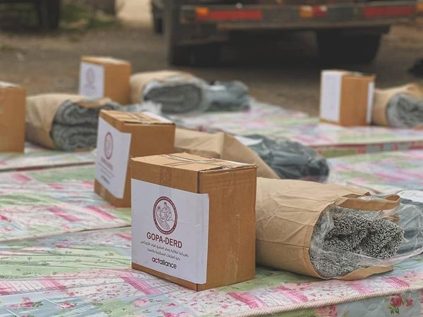 استمراراً لترجمة توجيهات غبطة البطريرك يوحنا العاشر، واستكمالاً