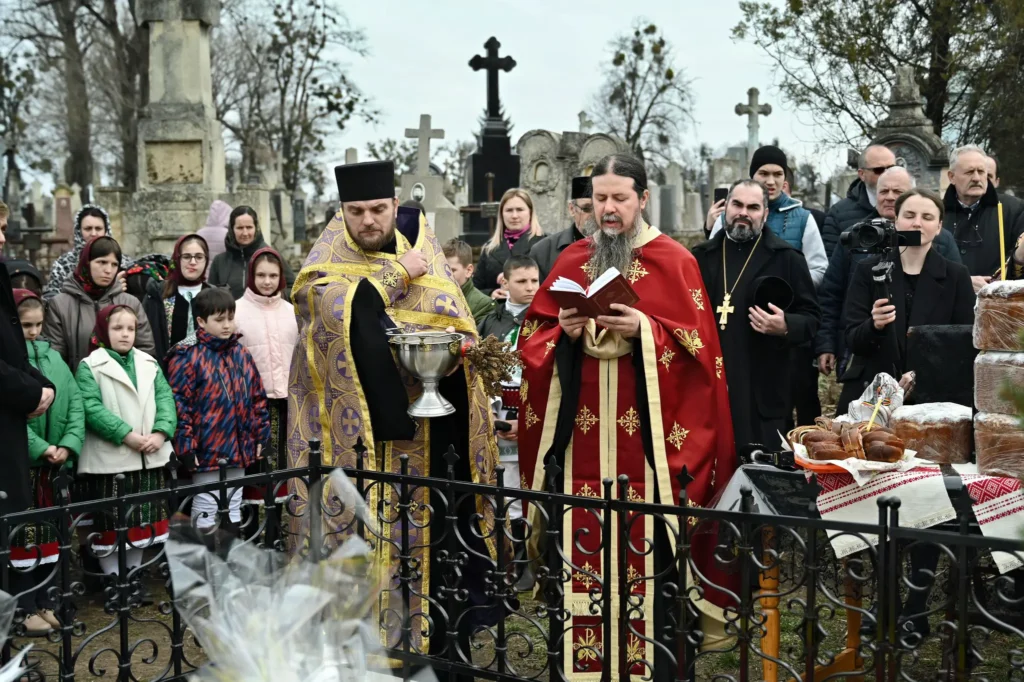 Istoricul Dimitrie Onciul, comemorat la Cernăuți și Suceava