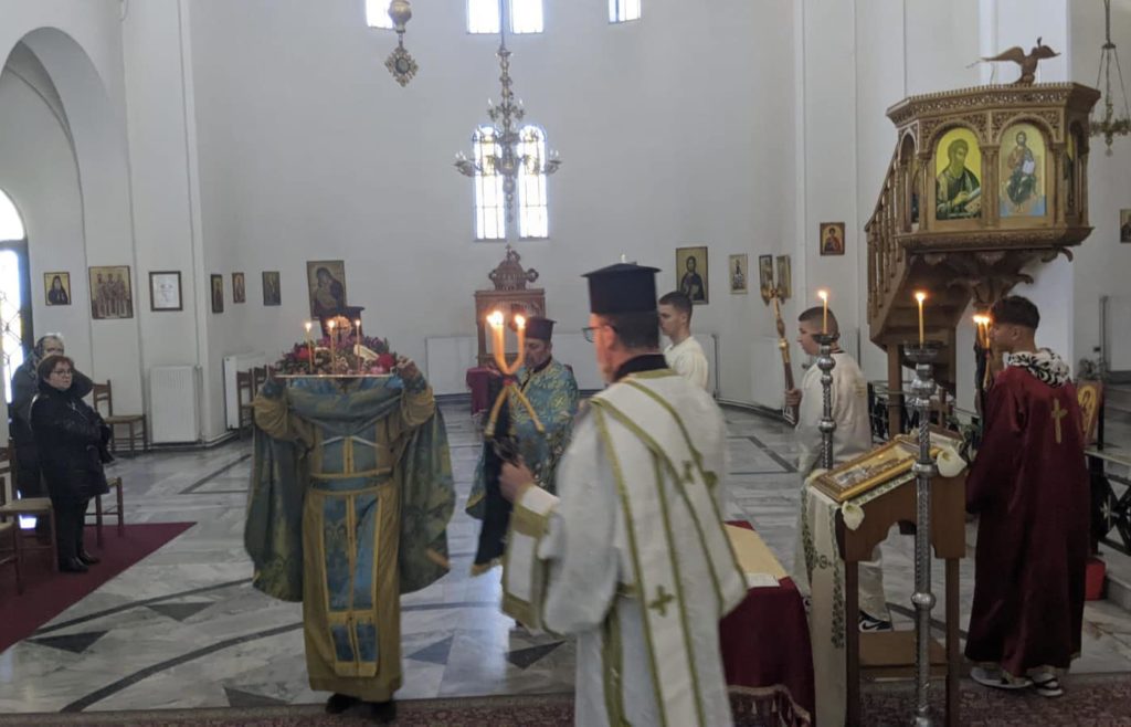 “Sa e vështirë është të jesh i krishterë?!”