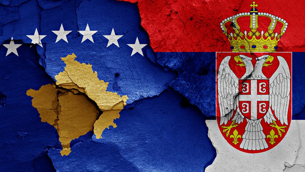 Σερβία – Κόσοβο: Πρόοδος στη συνάντηση της Οχρίδας επί της πρότασης της ΕΕ για την εξομάλυνση των σχέσεων