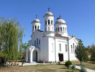 В храма „Света Троица“, гр. Нови Искър ще се състои концерт по повод празника Благовещение