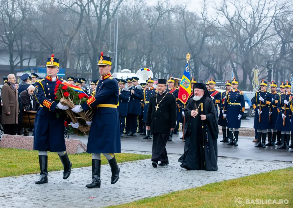 Ziua comemorării Deținuților Politici Anticomuniști