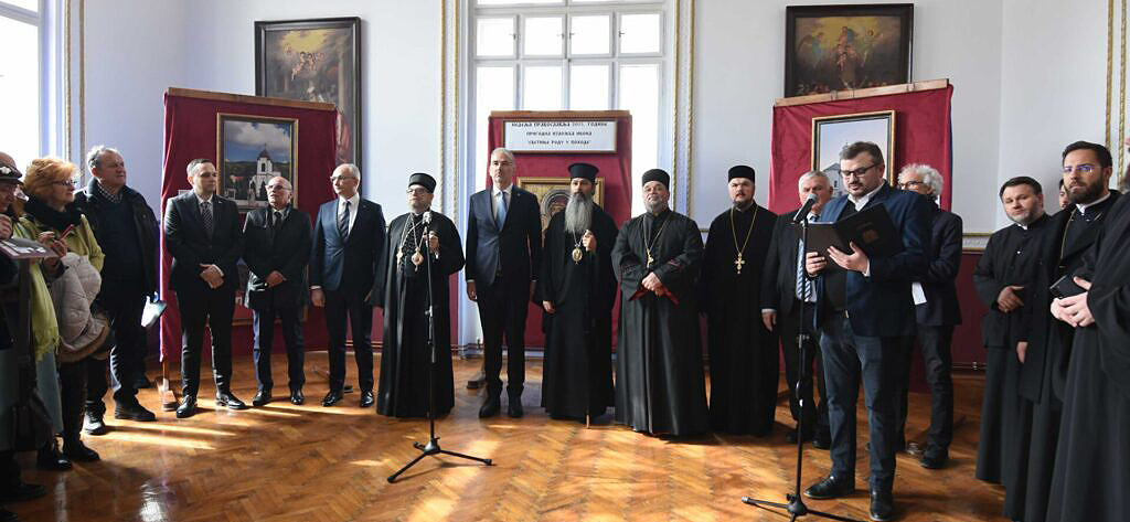 Недеља Православља у Темишвару