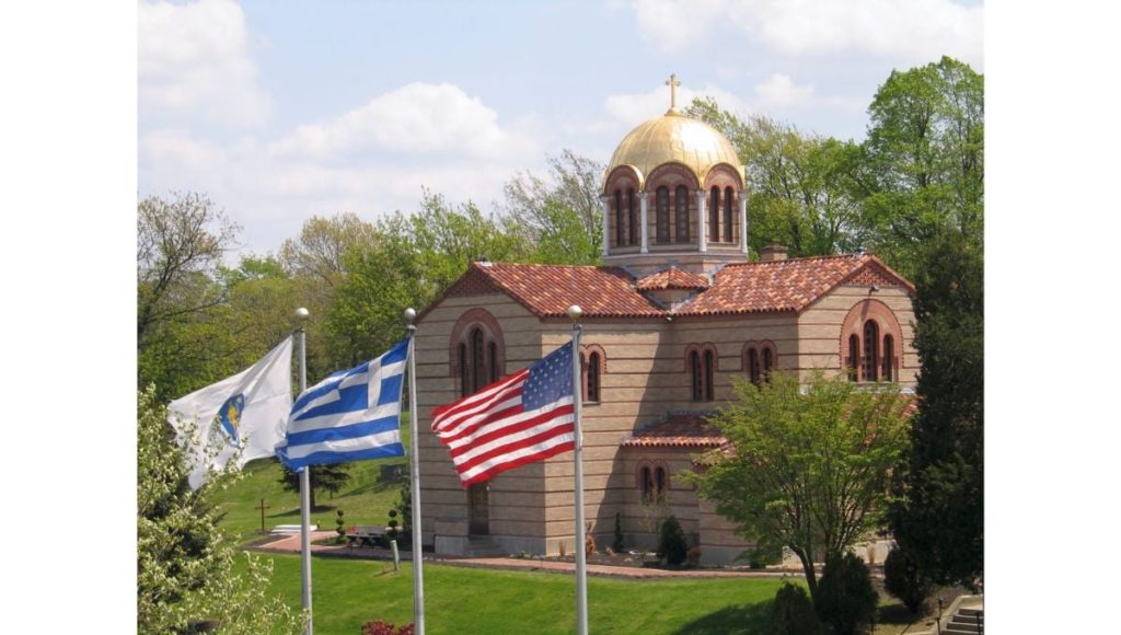 HCHC Offers Online Master of Theological Studies Degree