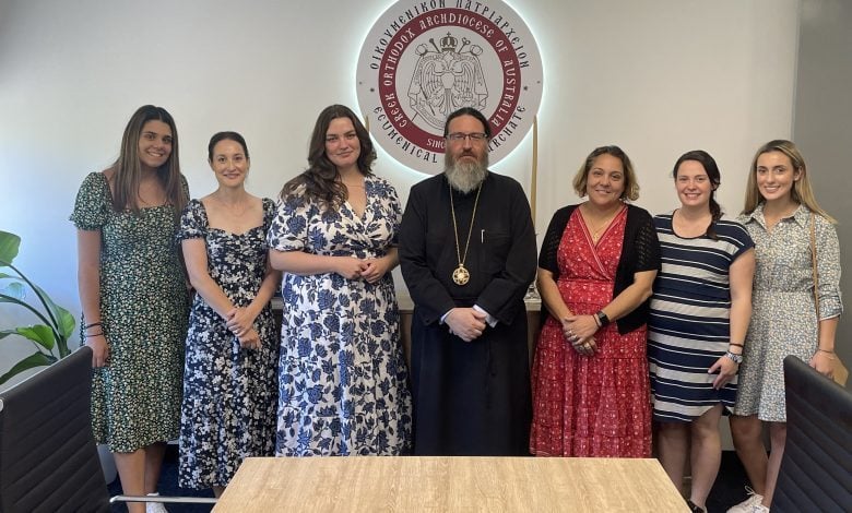 Perth: Sunday School Planning Meeting for the Archdiocesan District of Perth