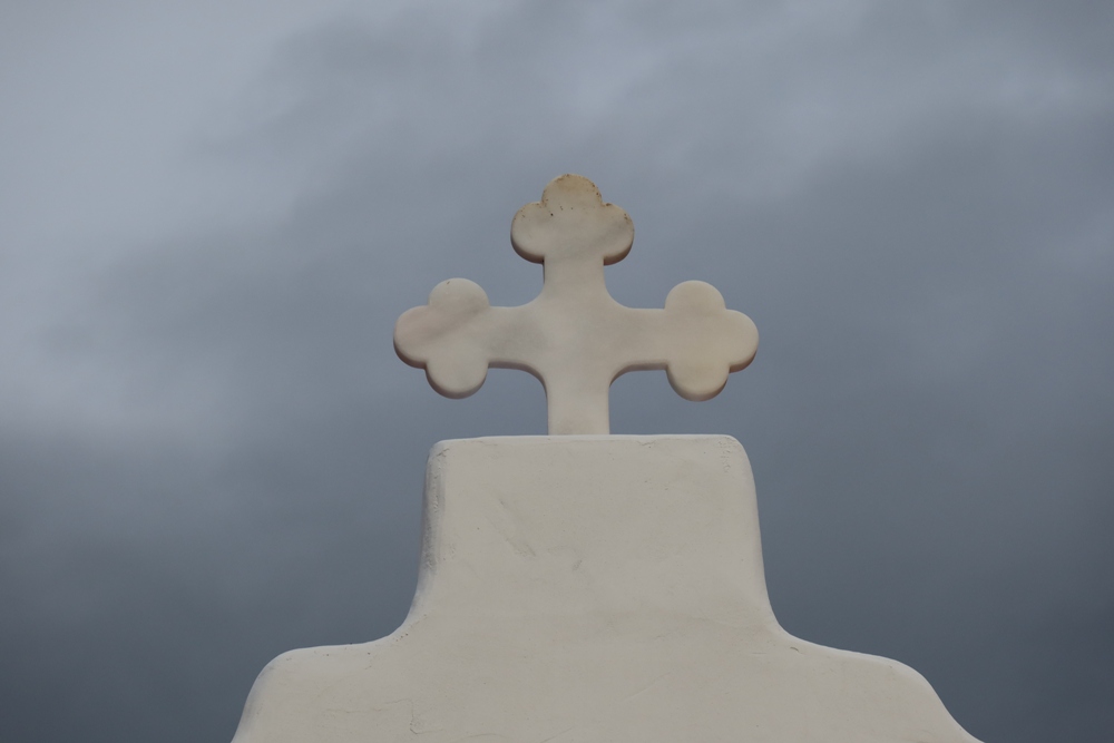 π. Δημήτριος Μπόκος: Η φροντίδα του άλλου