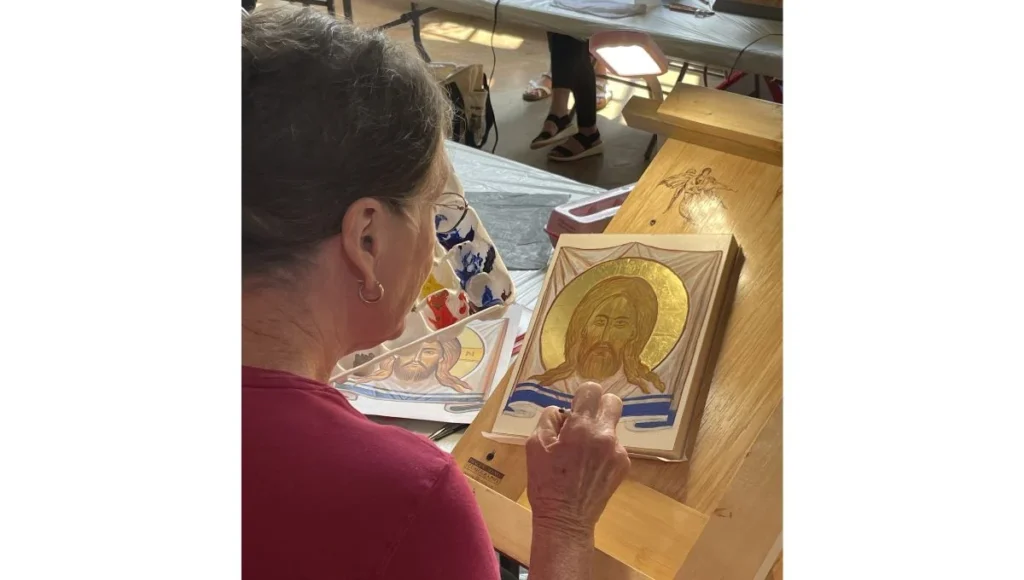 The Liturgical Arts Academy – Registration Opening Soon for Byzantine Chant and Iconography Courses