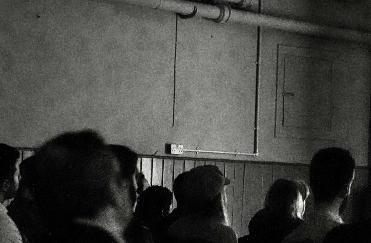 Christian Orthodox Thyateira Youth (COTY)