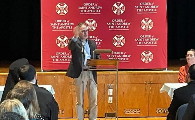 Archons of New Jersey ‘Women In Orthodoxy’ Lenten Retreat with Young Adults A Great Success