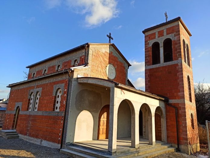 Άγνωστοι διέρρηξαν και βανδάλισαν Ορθόδοξο Ναό στην Κροατία