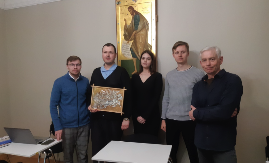 ОВЦС и ОЦАД провели специальный семинар на тему истории отношений Московского Патриархата и Маланкарской Церкви