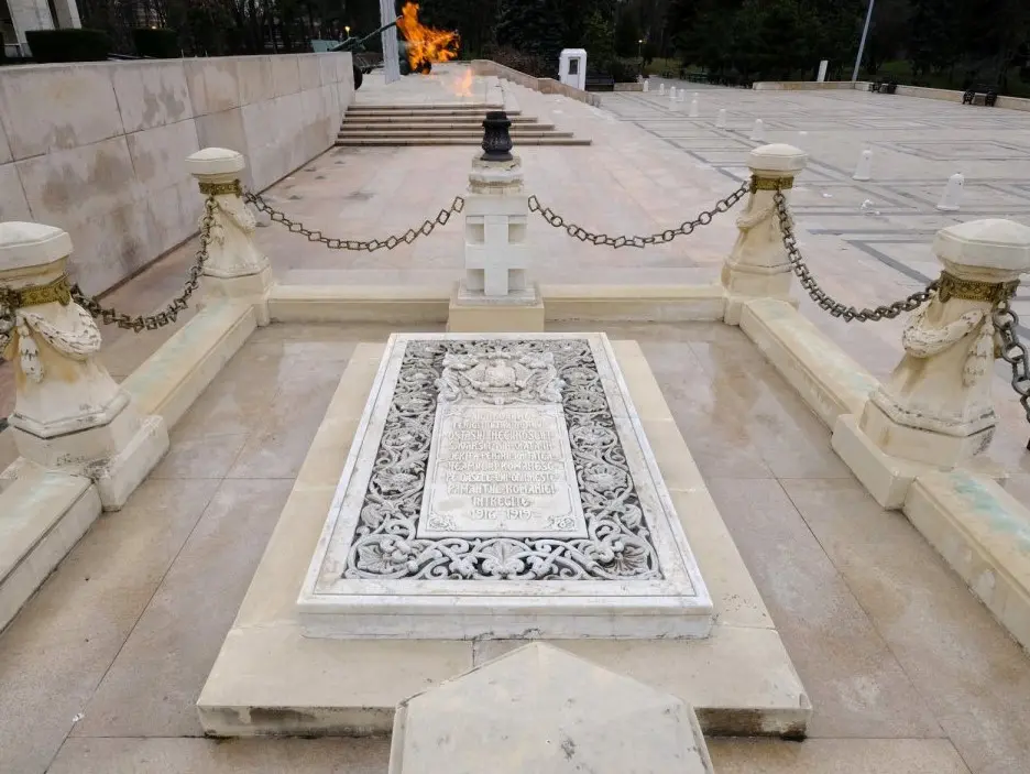 A fost lansat proiectul „Centenarul Eroului Necunoscut”